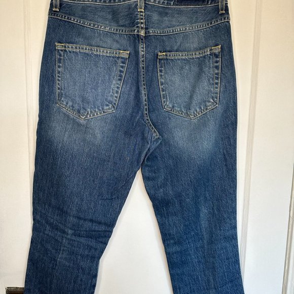 AMO Tulip Vintage Jeans - Picture 5 of 8